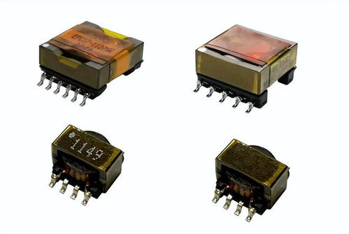 知識科普 十大常用電子元器件，你了解多少